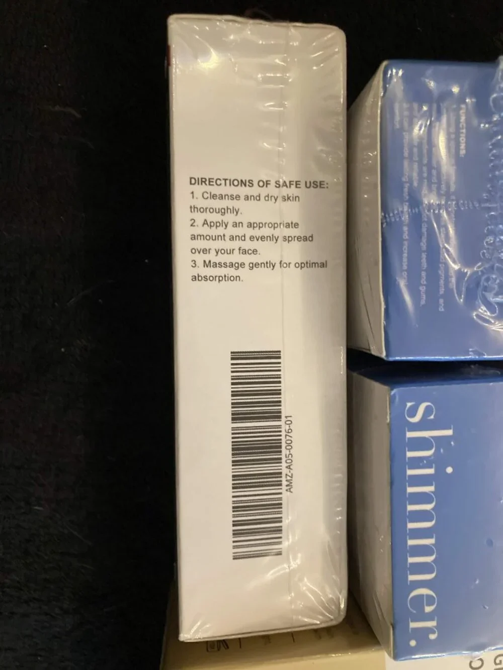 Bulk Beauty and Hair Products